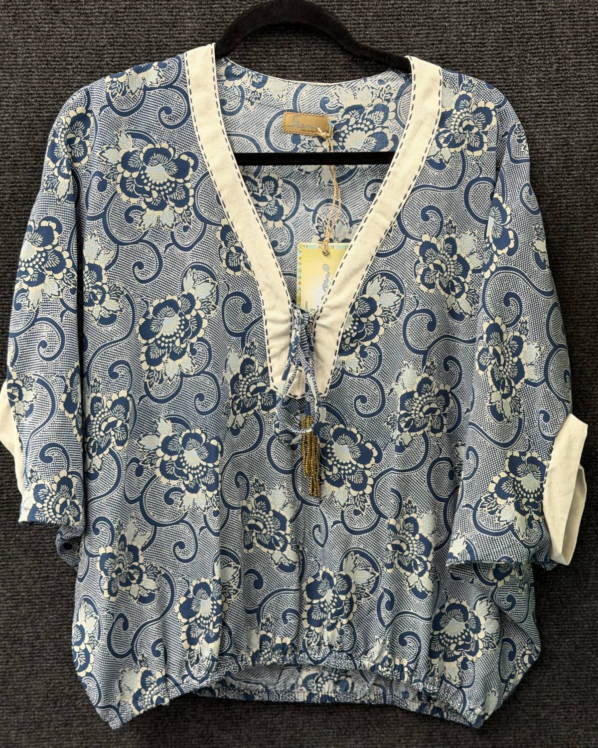 Skemo - Women's Miami Top