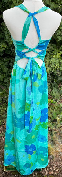 Show Me Your Mumu - Women's Mina Midi Dress
