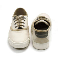 Timberland - Women's Amherst Oxford Canvas Casual Sneakers