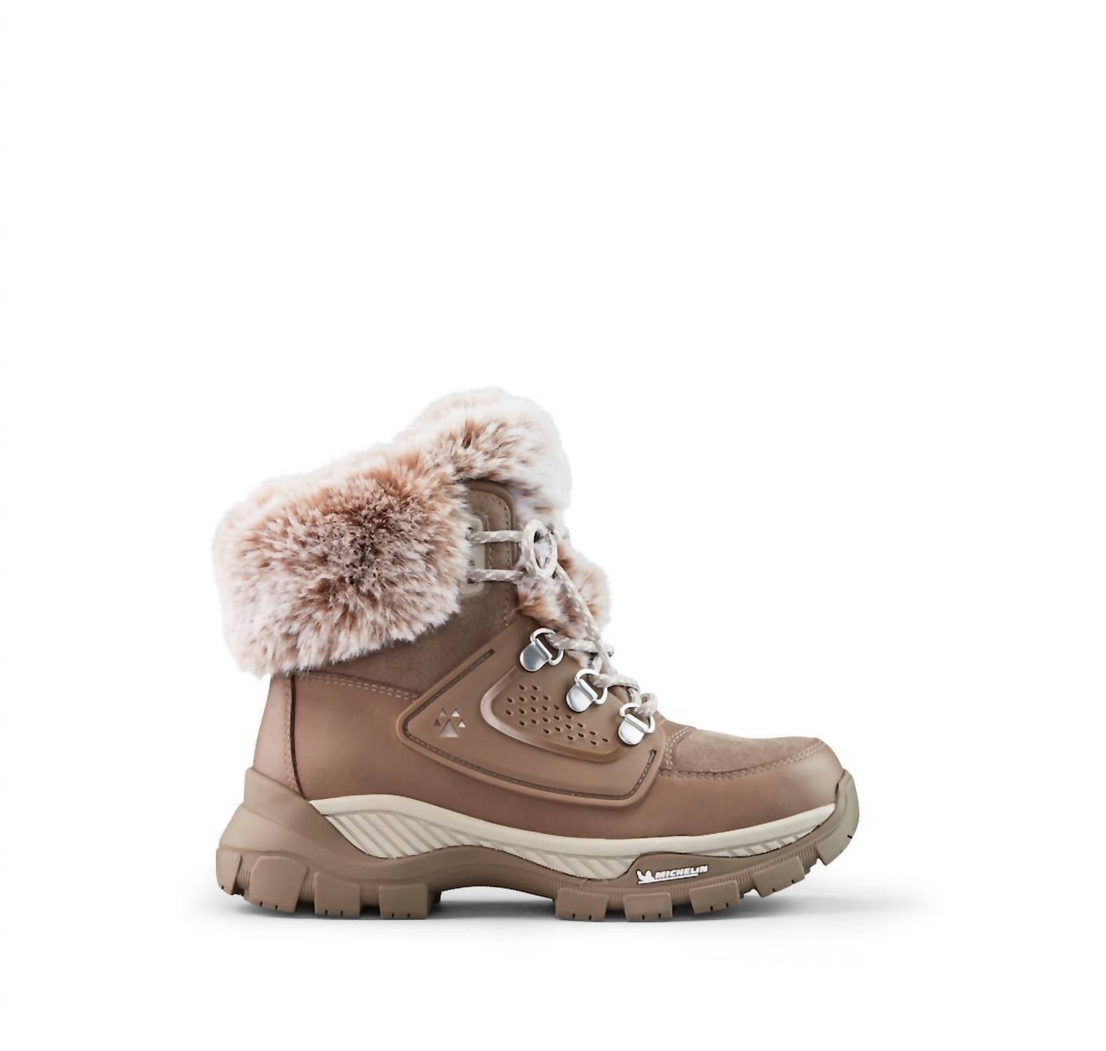Cougar - Women's Union Ankle Boots