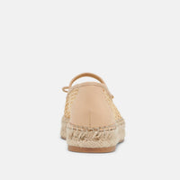 Dolce Vita - Women's Cambre Ballet Flat
