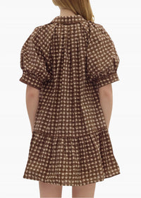 Entro - Leighton Mini Dress