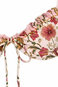 Agua Bendita - Lupita Bikini Top