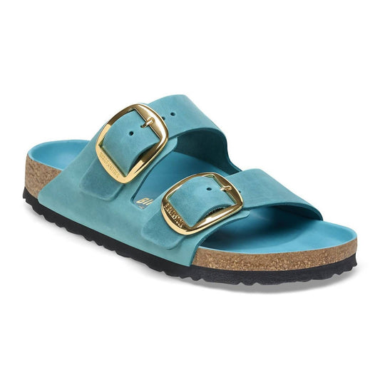 Birkenstock - UNISEX ARIZONA BIG BUCKLE SANDAL