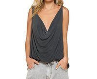 Urban X - Drapey Tank Top