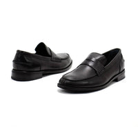 Hakki - Men's Primo Leather Penny Loafer
