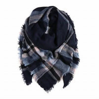 Kancan - Women's Warm Me Up Scarf