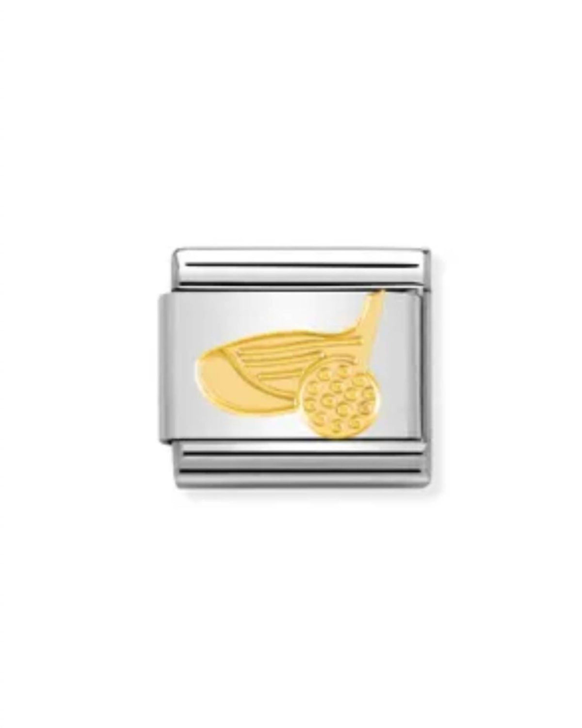 Nomination - Unisex Sports Composable Classic Links