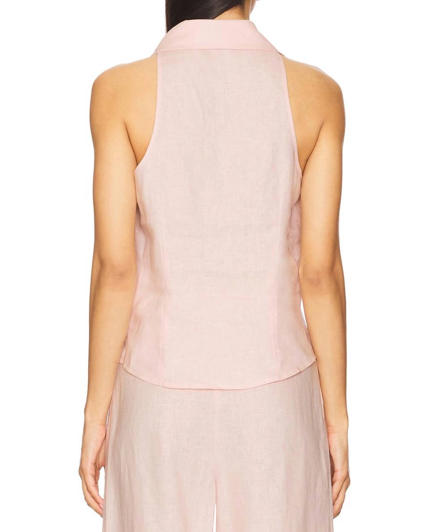 Hevron - Sloan Vest