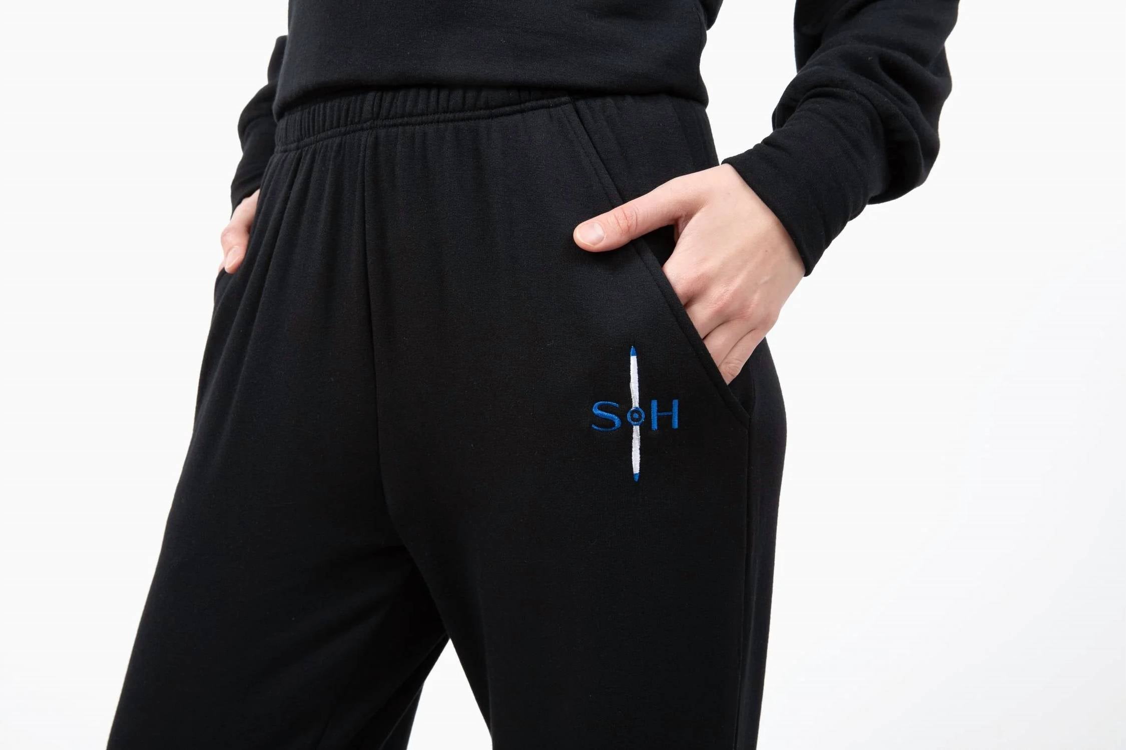 Sierra Hotel Hoodies - Women's Got Your Six Jogger
