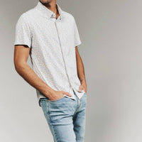 7Diamonds - Mercer Short Sleeve Shirt