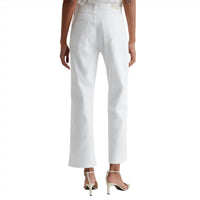 Ag Jeans - Women's Brinley Crop Jeans