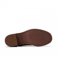 Clarks - Women's Chamberly Trim Boots