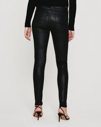 Ag Jeans - Skinny Leatherette Jean