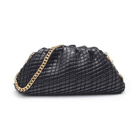 Urban Expressions - Women's Veronica Clutch Bag