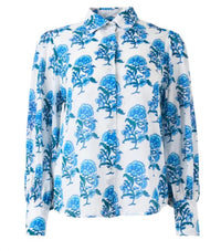 Ro'S Garden - Norway Shirt