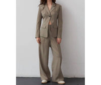 Crescent - Three Piece Bolero Suit