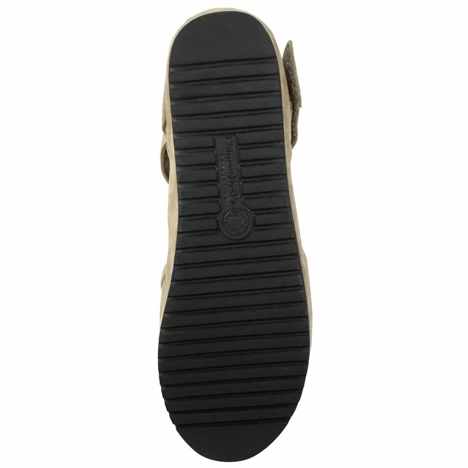 L'Amour Des Pieds - Women's Amadour Platform Sandal