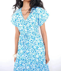 Banjanan - Poppy Dress