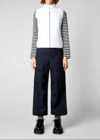 Save The Duck - Arabella Puffer Vest
