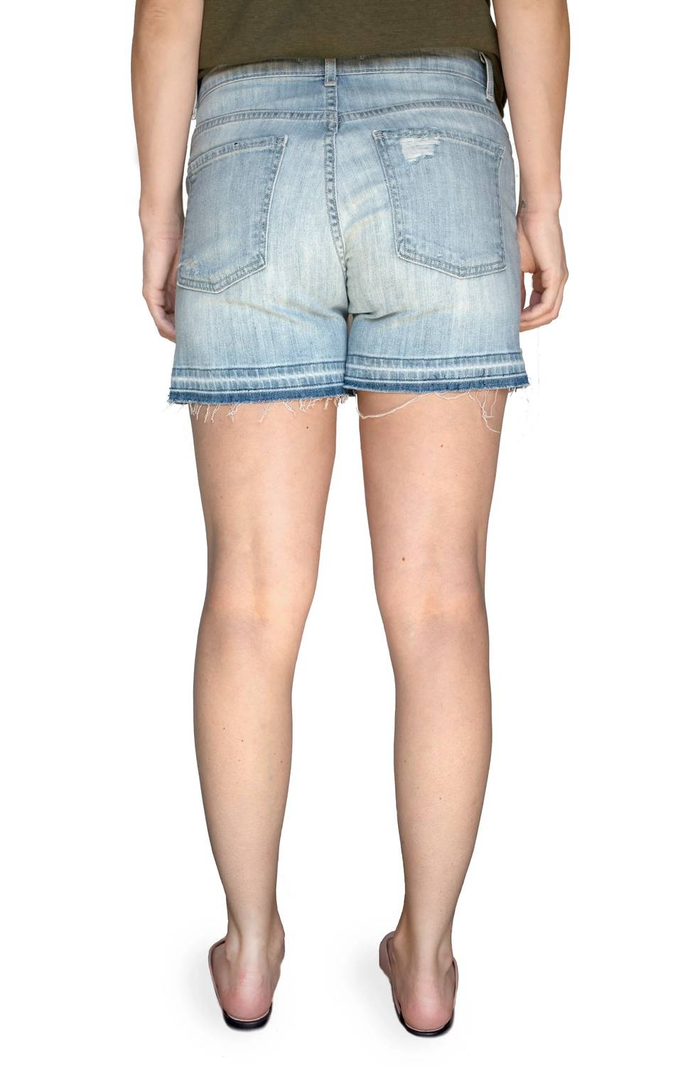 Fidelity - Malibu Girlfriend Shorts