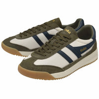 Gola - Men's Tornado '88 Mesh Sneaker
