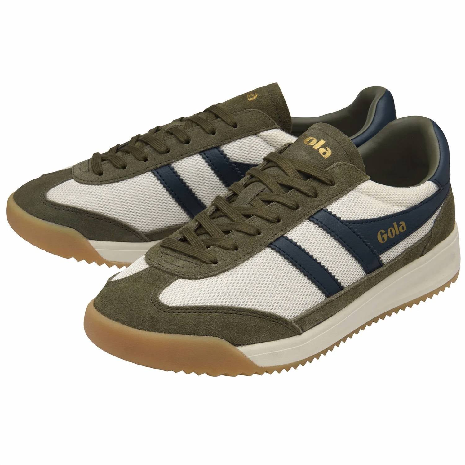 Gola - Men's Tornado '88 Mesh Sneaker