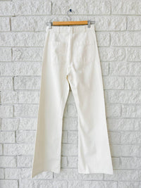 The Great. - The Dock High-waisted Jean
