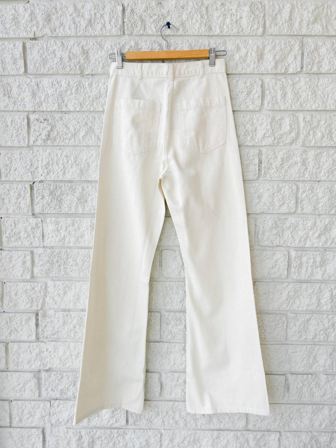 The Great. - The Dock High-waisted Jean