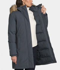 The North Face - Arctic Waterproof Parka