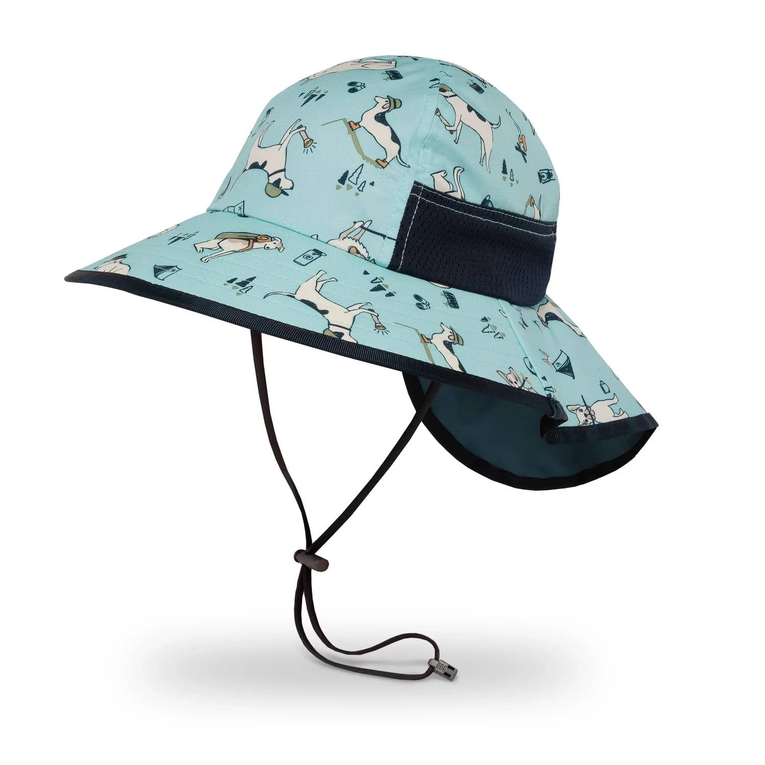 Sunday Afternoons - Kids Play Hat