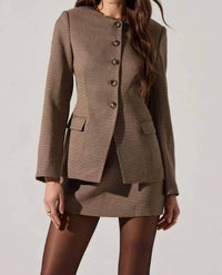 Astr - Bellmere Jacket