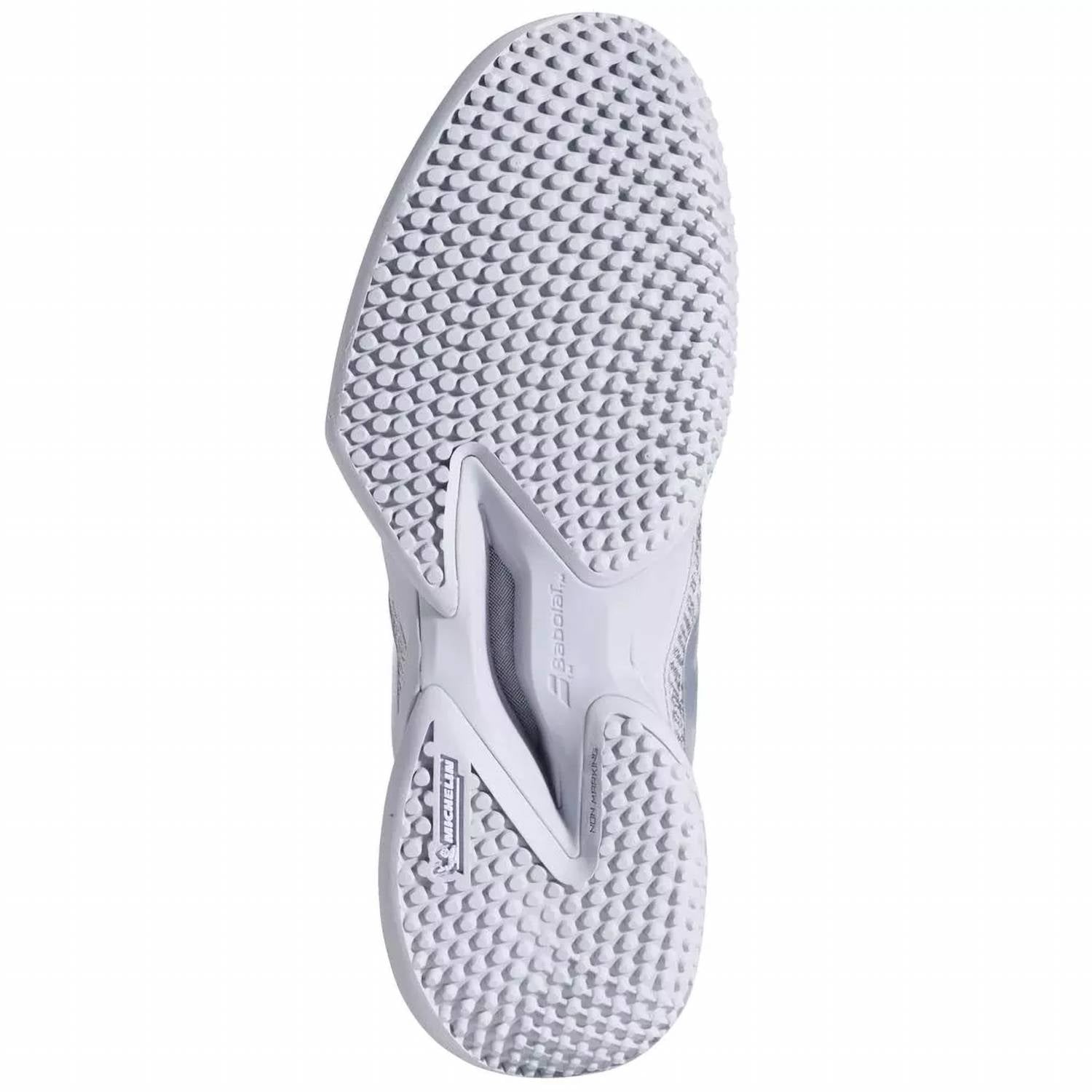 Babolat - Women's Jet Mach 3 All Court Shoes