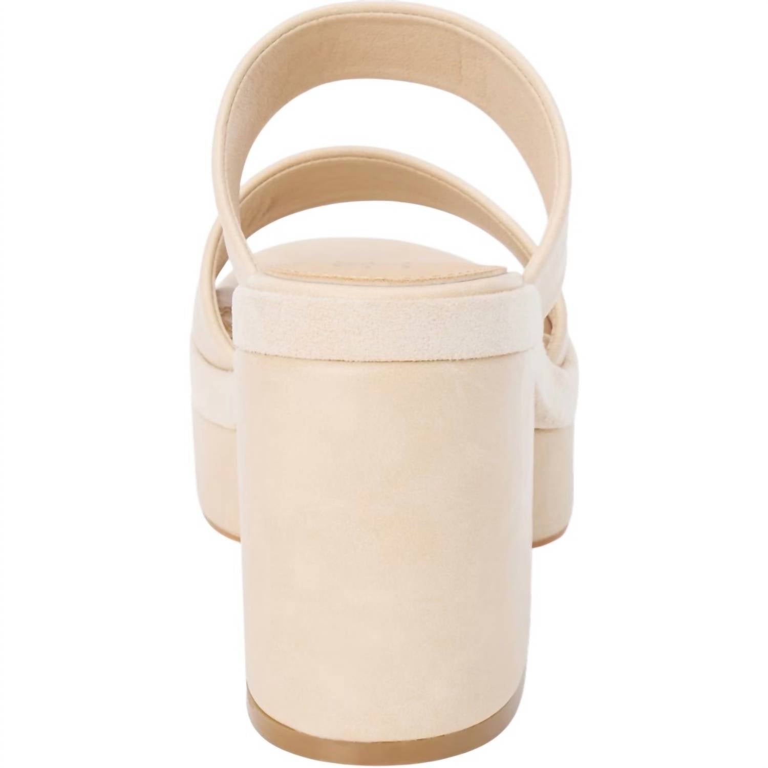 Matisse - Women's Graham Platform Heeled Sandals