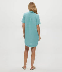 Michael Stars - Ola Utility Dress