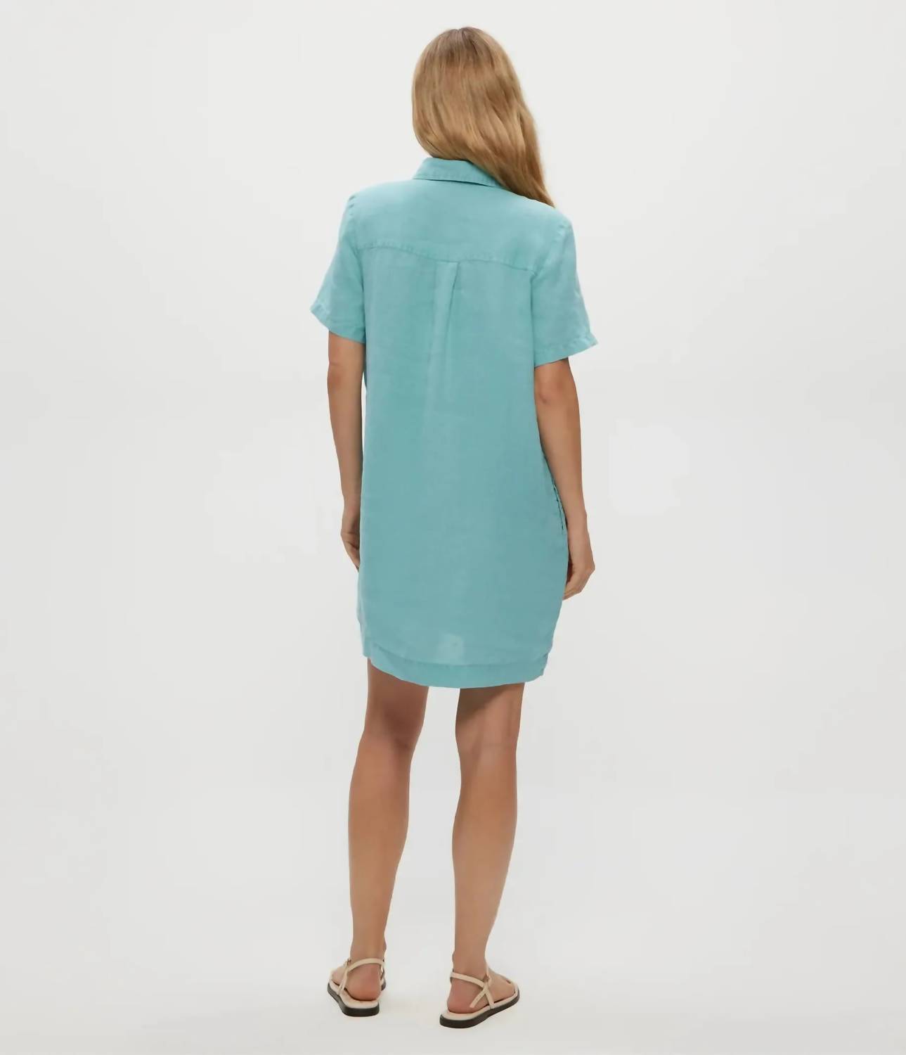 Michael Stars - Ola Utility Dress