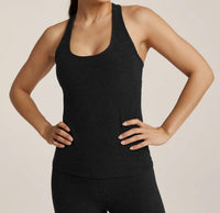 Beyond Yoga - Spacedye™ Step Up Racerback Tank