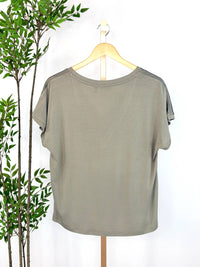 B.Young - Women's Poise And Ease Top