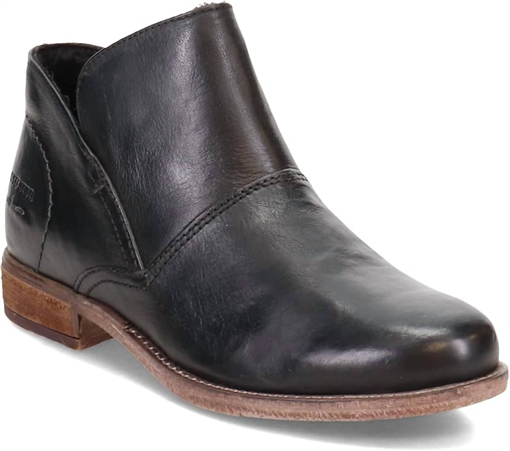 Josef Seibel - Women's Sienna 81 Boot