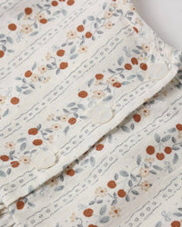 Rylee + Cru - Girl's Kinsley Dress