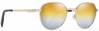 Maui Jim - Hukilau Polarized Sunglasses Dgs845 - 16