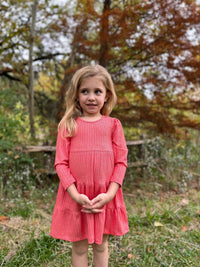 Vignette - Kid's Iona Dress