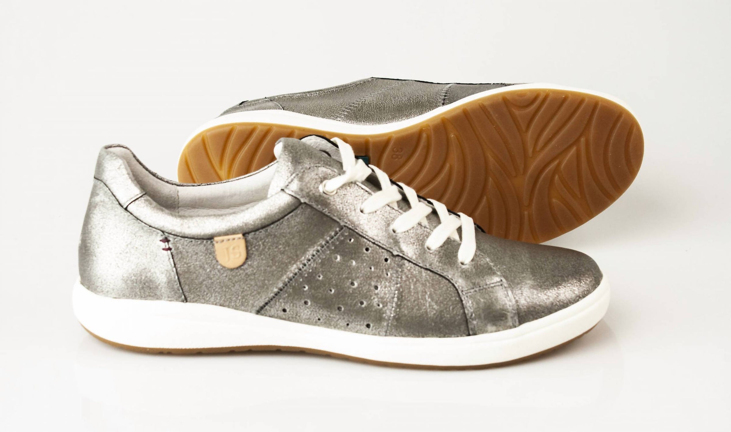 Josef Seibel - Women's Caren 01 Sneaker