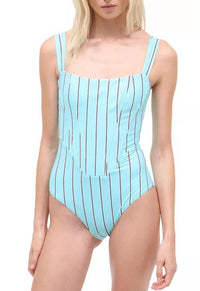 Staud - Adelaide one piece