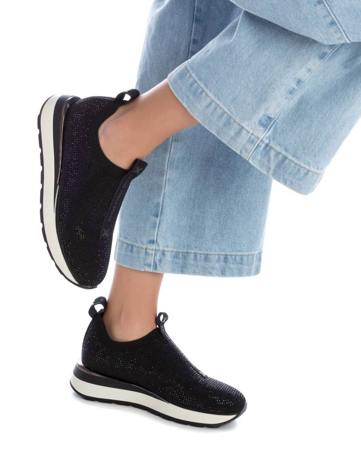 Xti - Women's Casual Sneakers