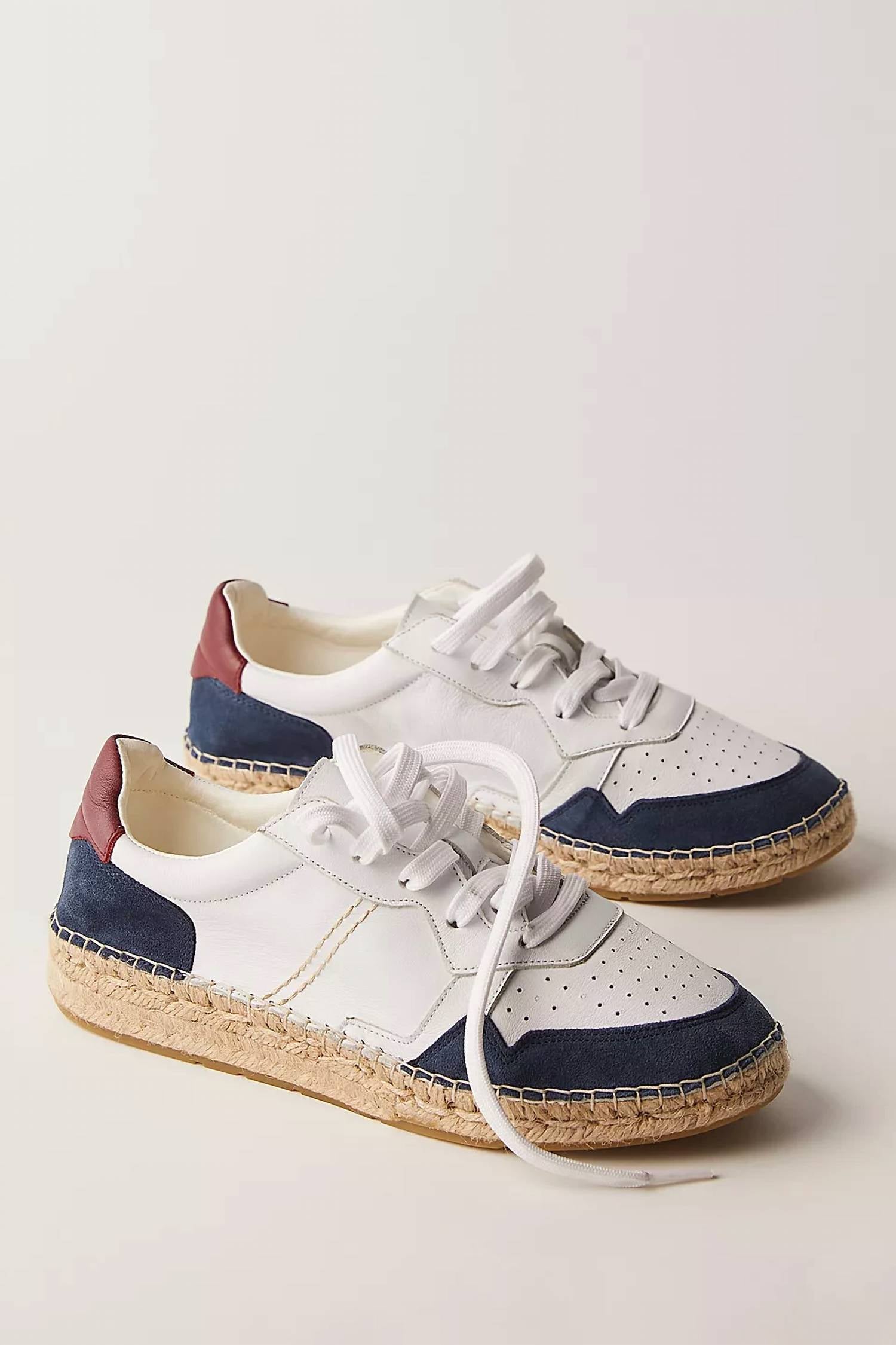 Free People - Women's Serendipity Sneakers