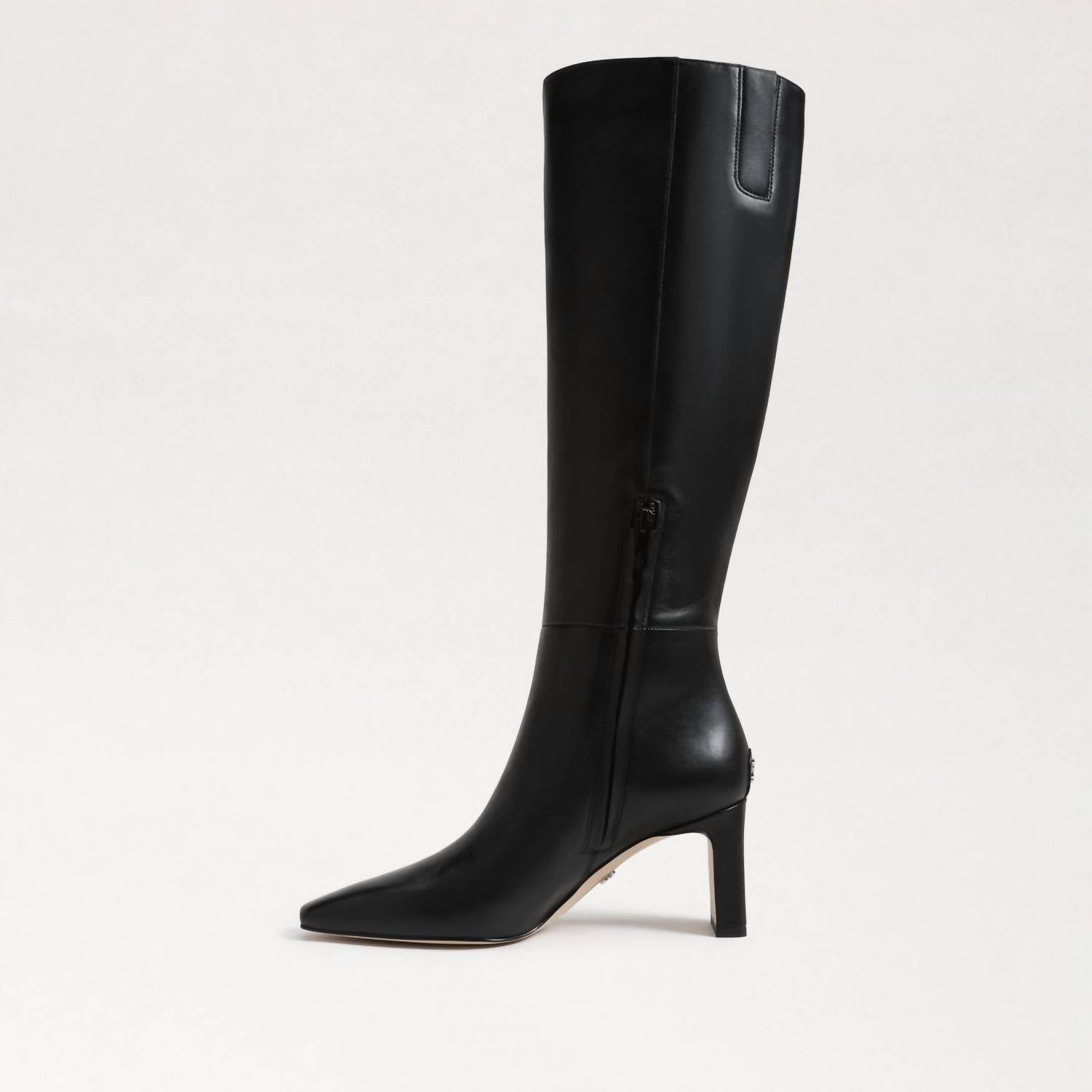 Sam Edelman - Women's Sylvia Knee High Boot