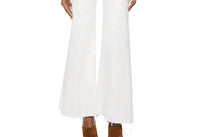 Mother - Women's The Roller Fray Pant