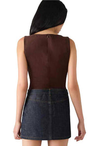 Steve Madden - Ornellia Bodysuit