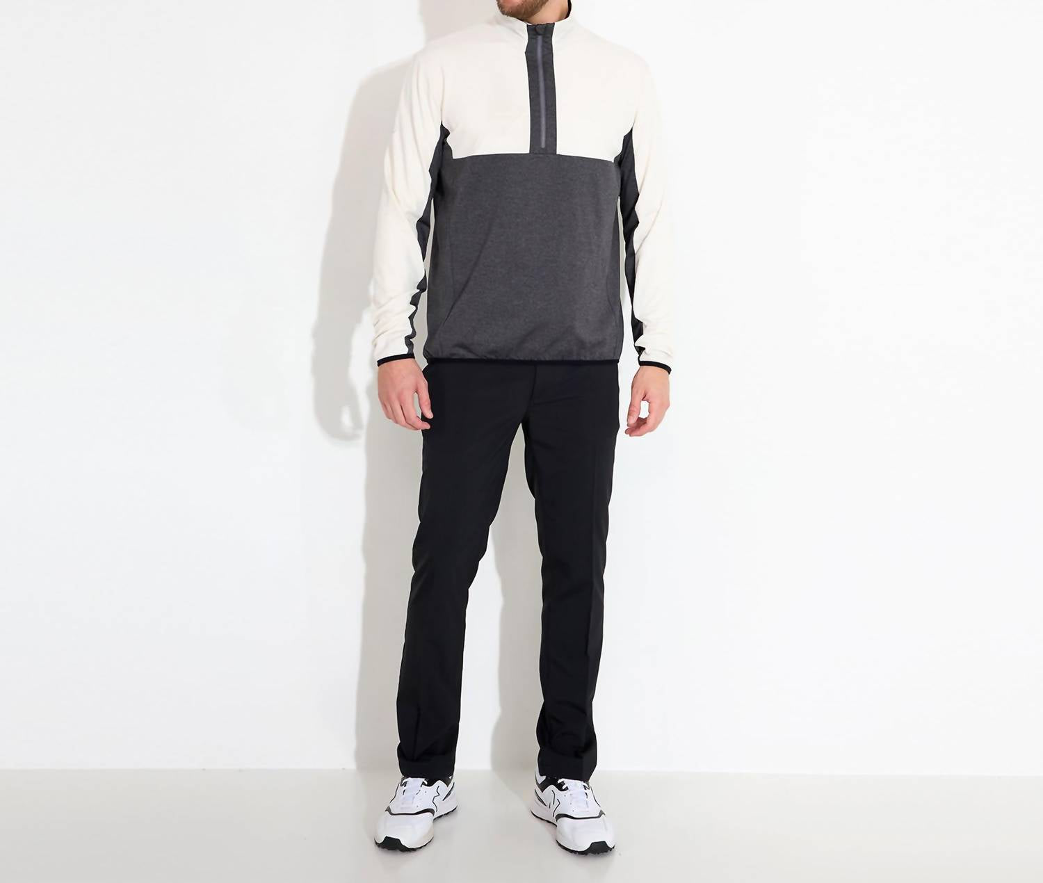 Abacus Sportswear Us - Erne Midlayer Top